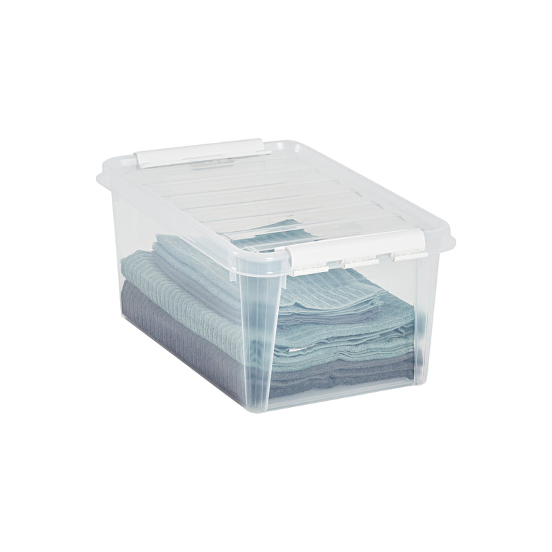 Classic 31 opbergbox met deksel