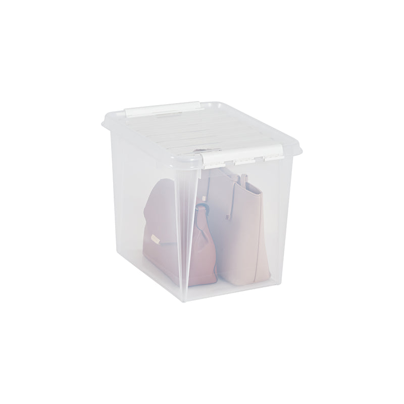 Classic 50 opbergbox met deksel