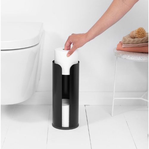 Toiletaccessoires Set