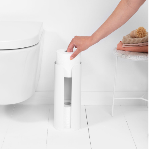 Toiletaccessoires Set