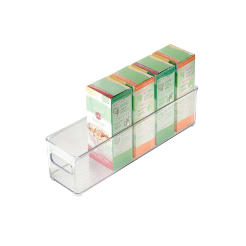 Koelkastbak stapelbaar Small