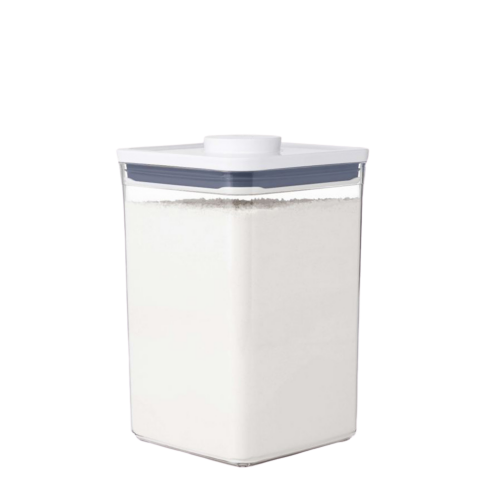 POP container 2.0 square 4,2L - MEDIUM