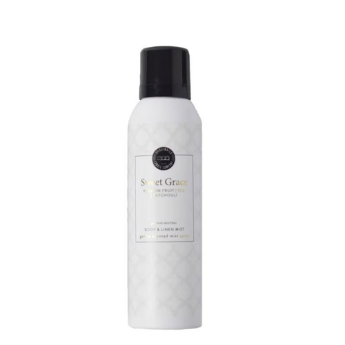 Sweet Grace Body & Linnen Mist