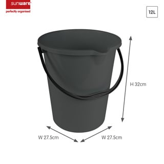 Relife Basic Emmer 12L