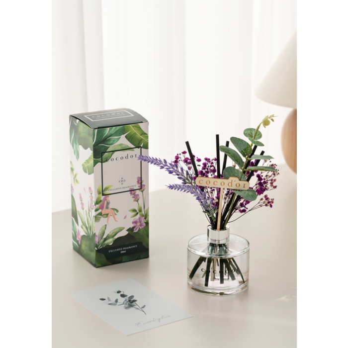 Cocodor Lavendel Geurstokjes