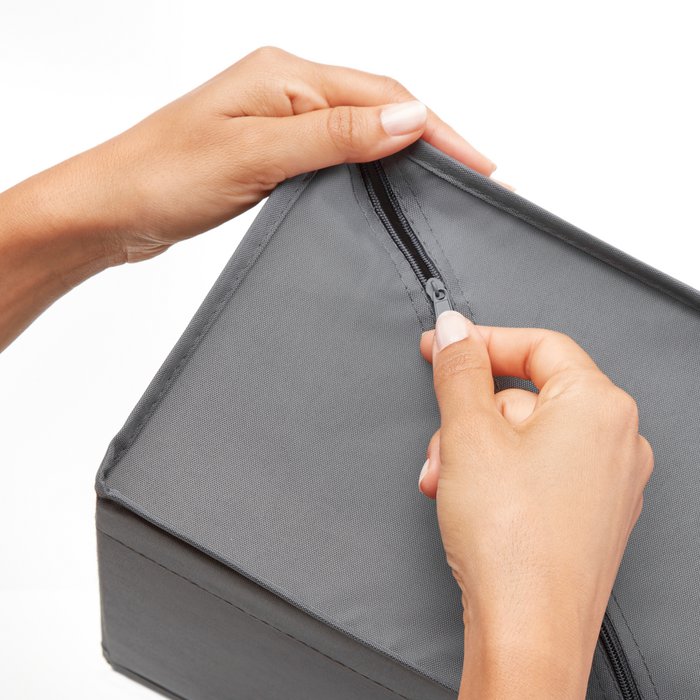 Stapelbare Opbergboxen voor Schoenen (2stuks)