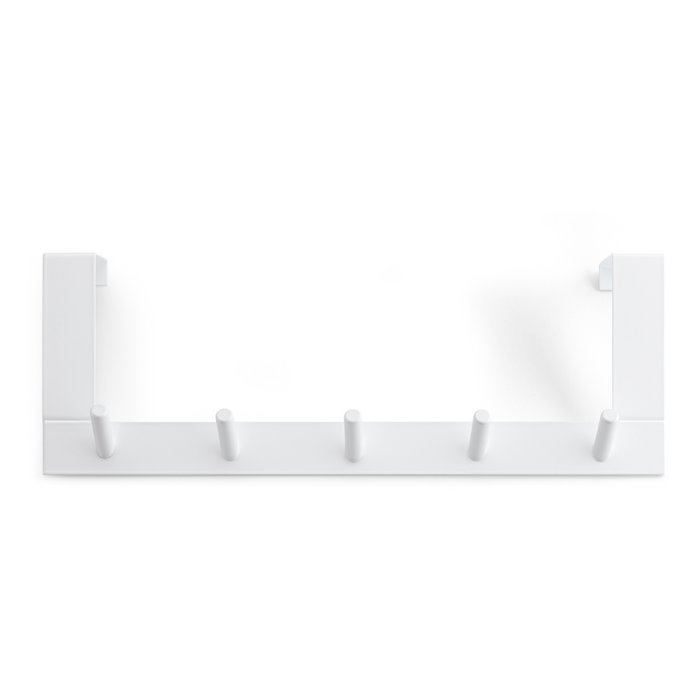 Deurhanger 5 haken