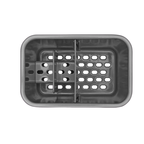 Gootsteen organizer RVS