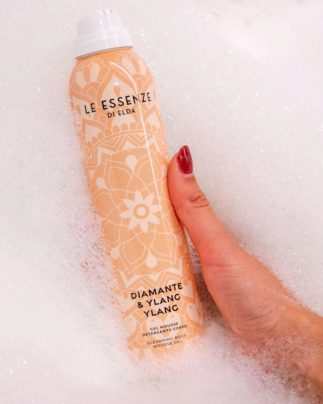 Douchegel Diamante Ylang Ylang
