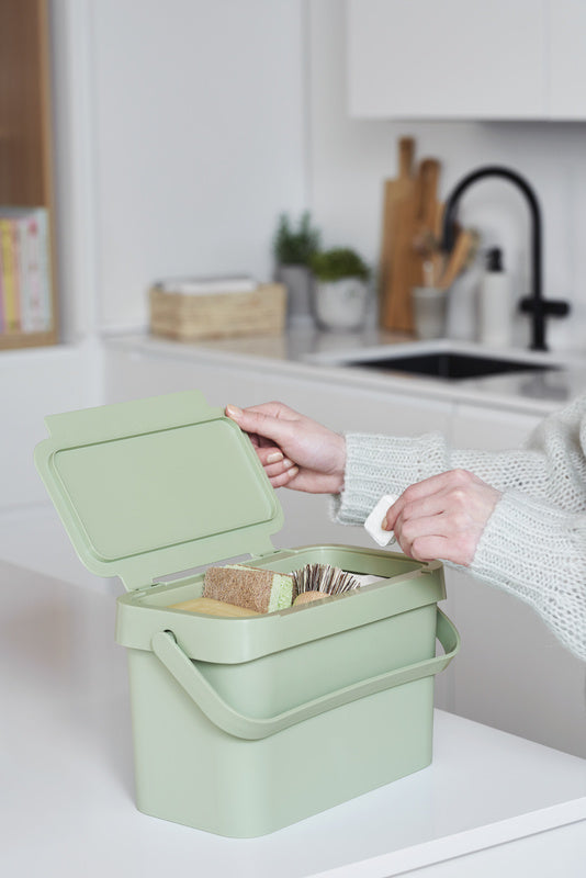 Collect Biowaste caddy 5L