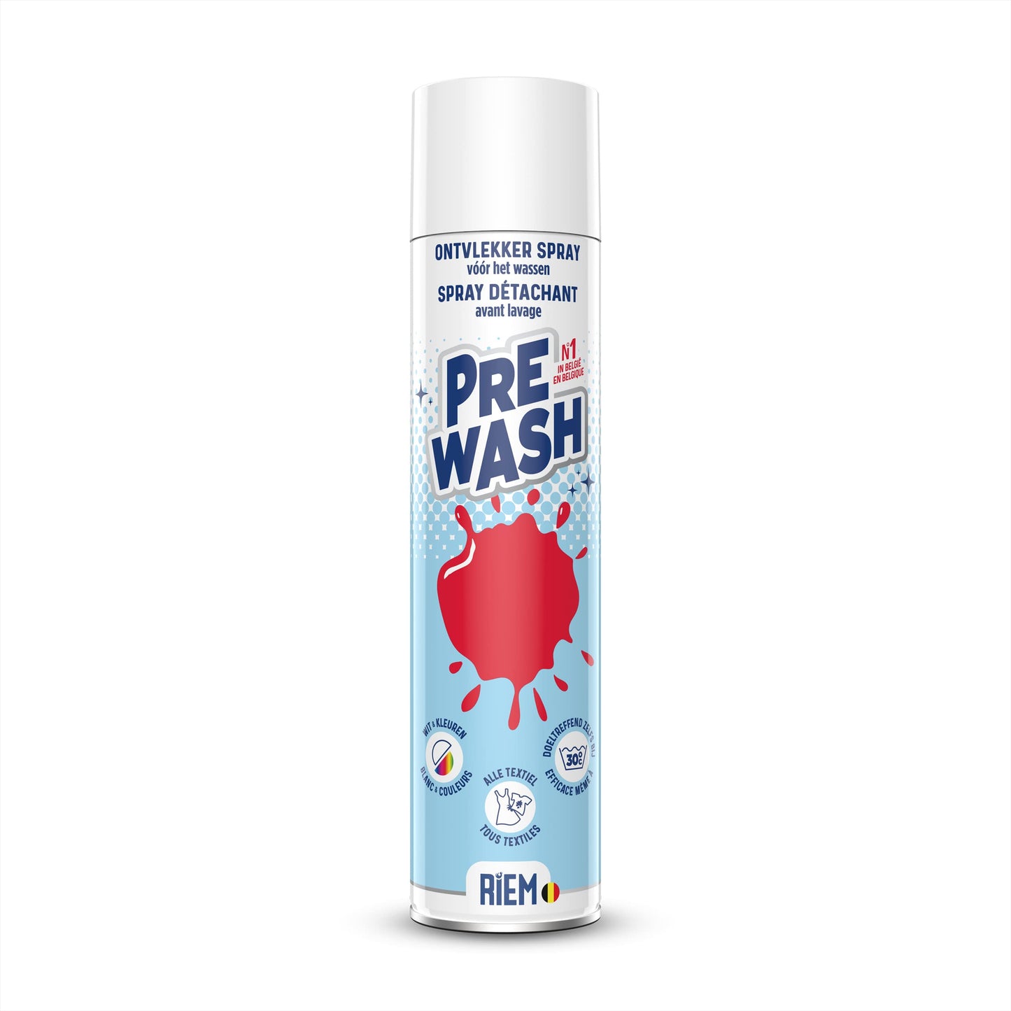 RIEM Pre-Wash 600ml