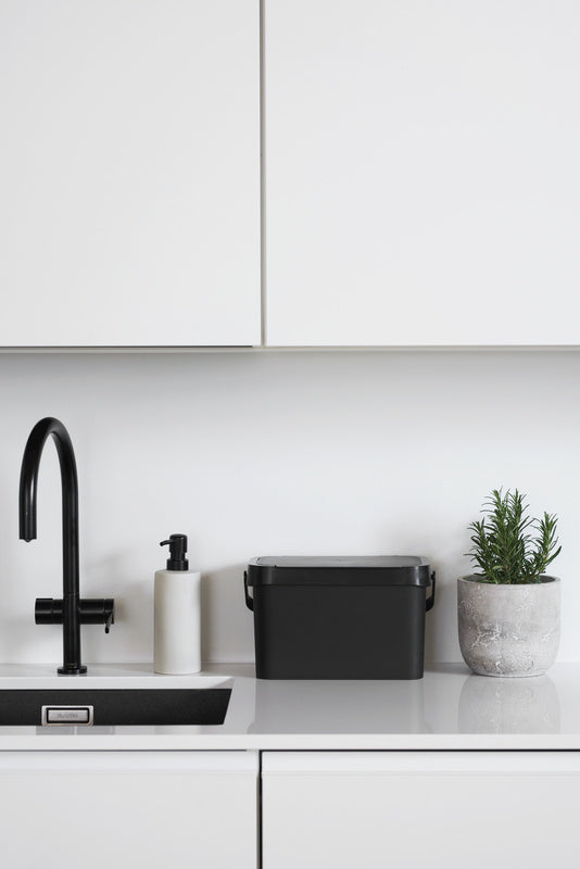 Collect Biowaste caddy 5L