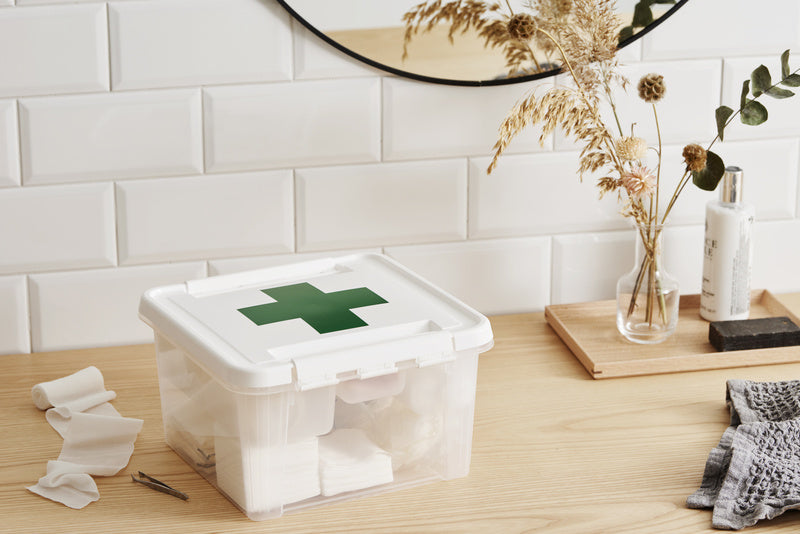 EHBO Box