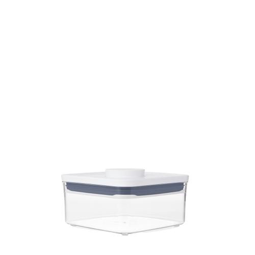 POP container 2.0 square 1,0L - X SMALL