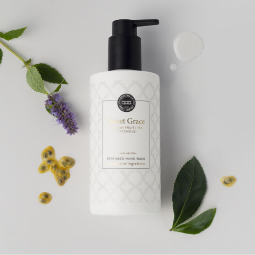 Sweet Grace Hand Wash
