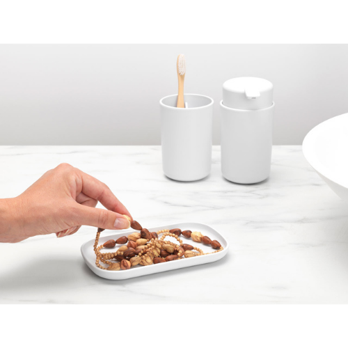 Badkameraccessoires Set