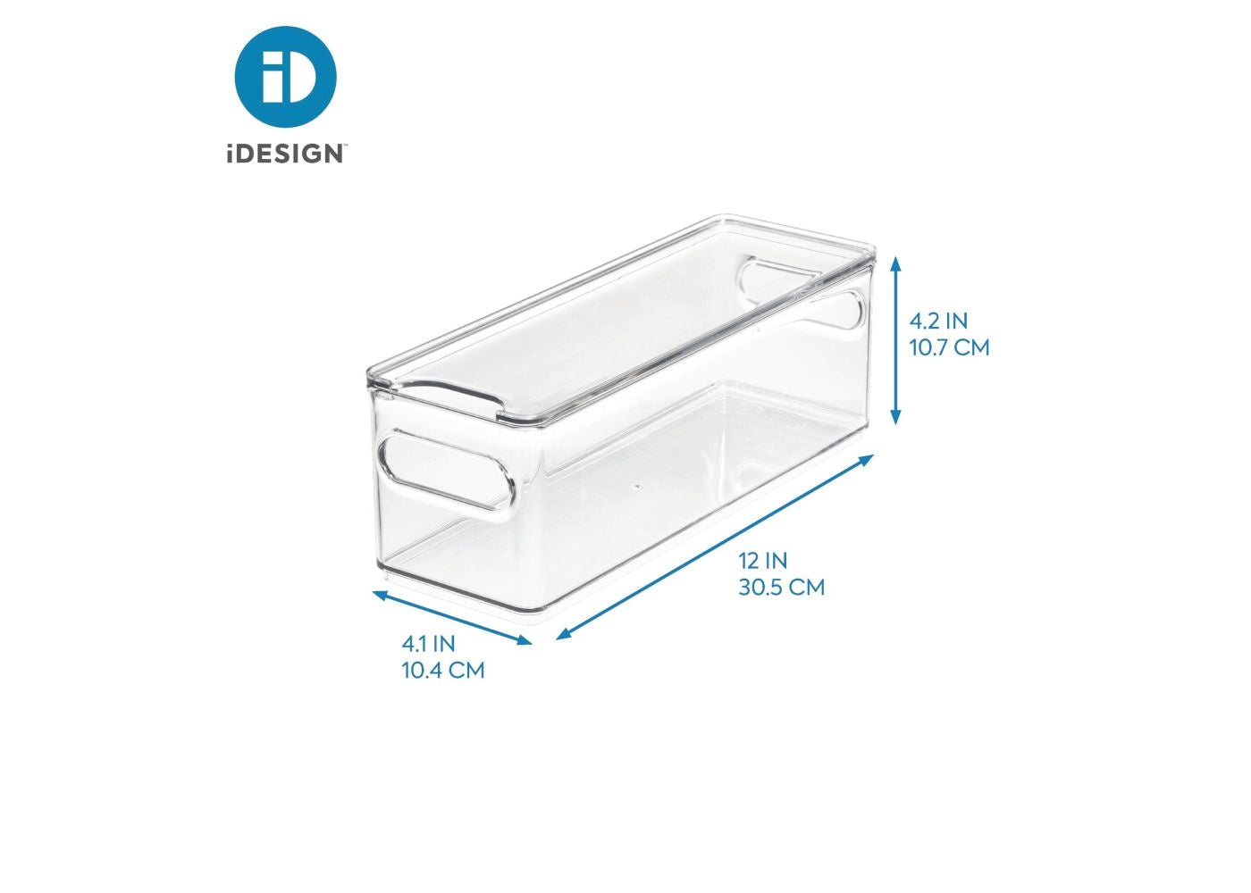 Koelkast Opbergbox Small