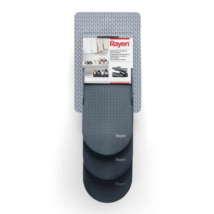 Schoenen Organiser (3 stuks)