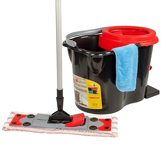 Click 'n Twist schoonmaakset