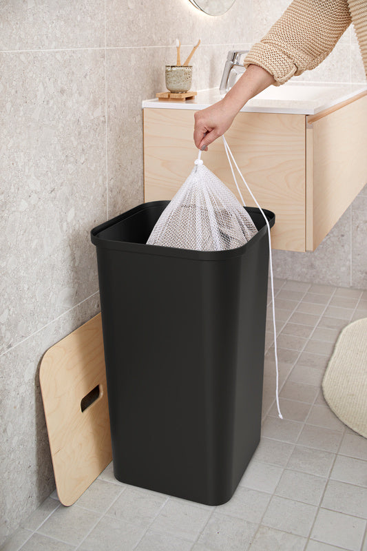 Collect Bin 53L - zwart