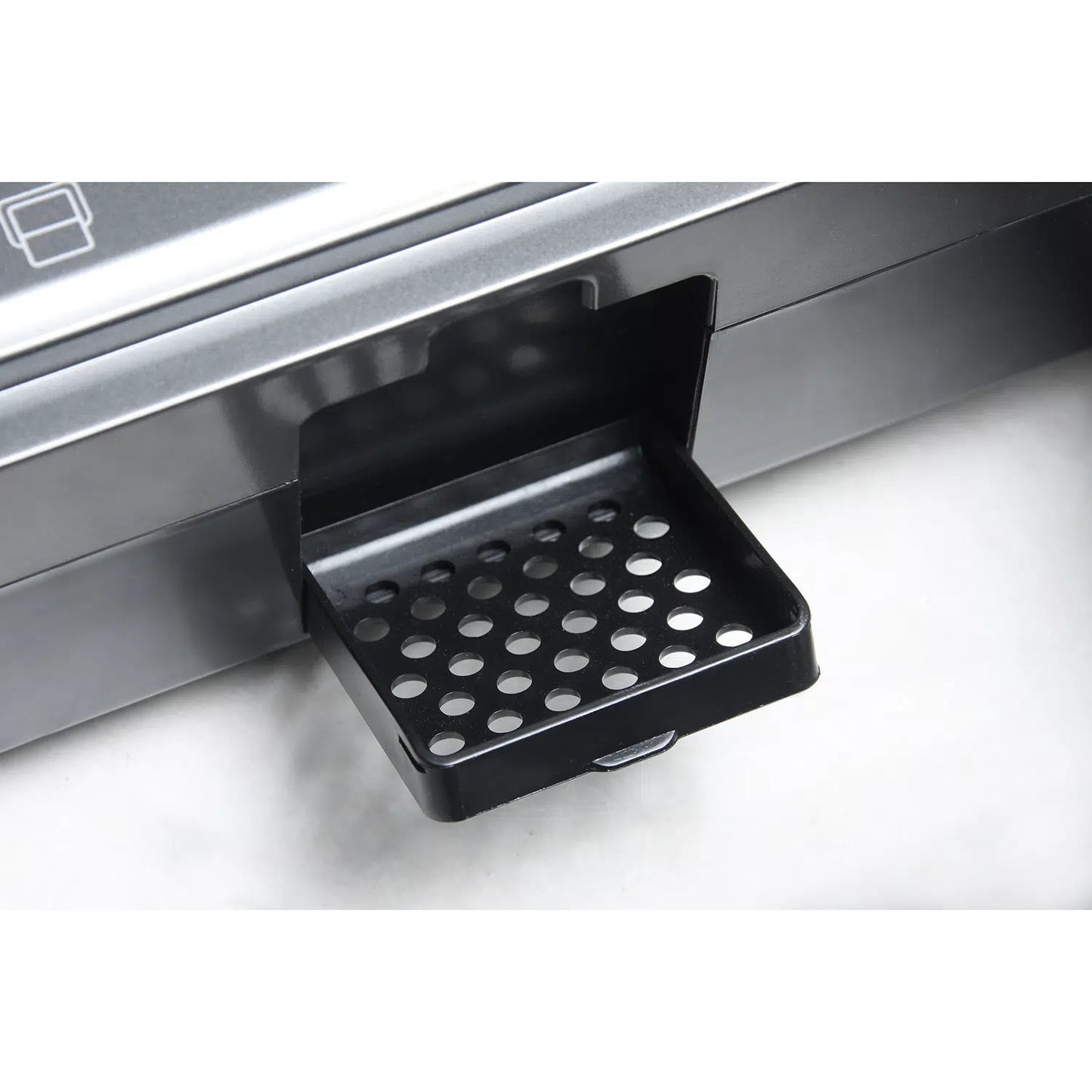 Mirage X Sensor Bin 80L