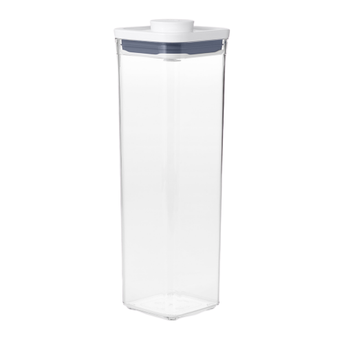 POP container 2.0 small square 2,1L - LARGE