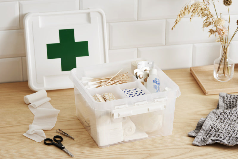 EHBO Box