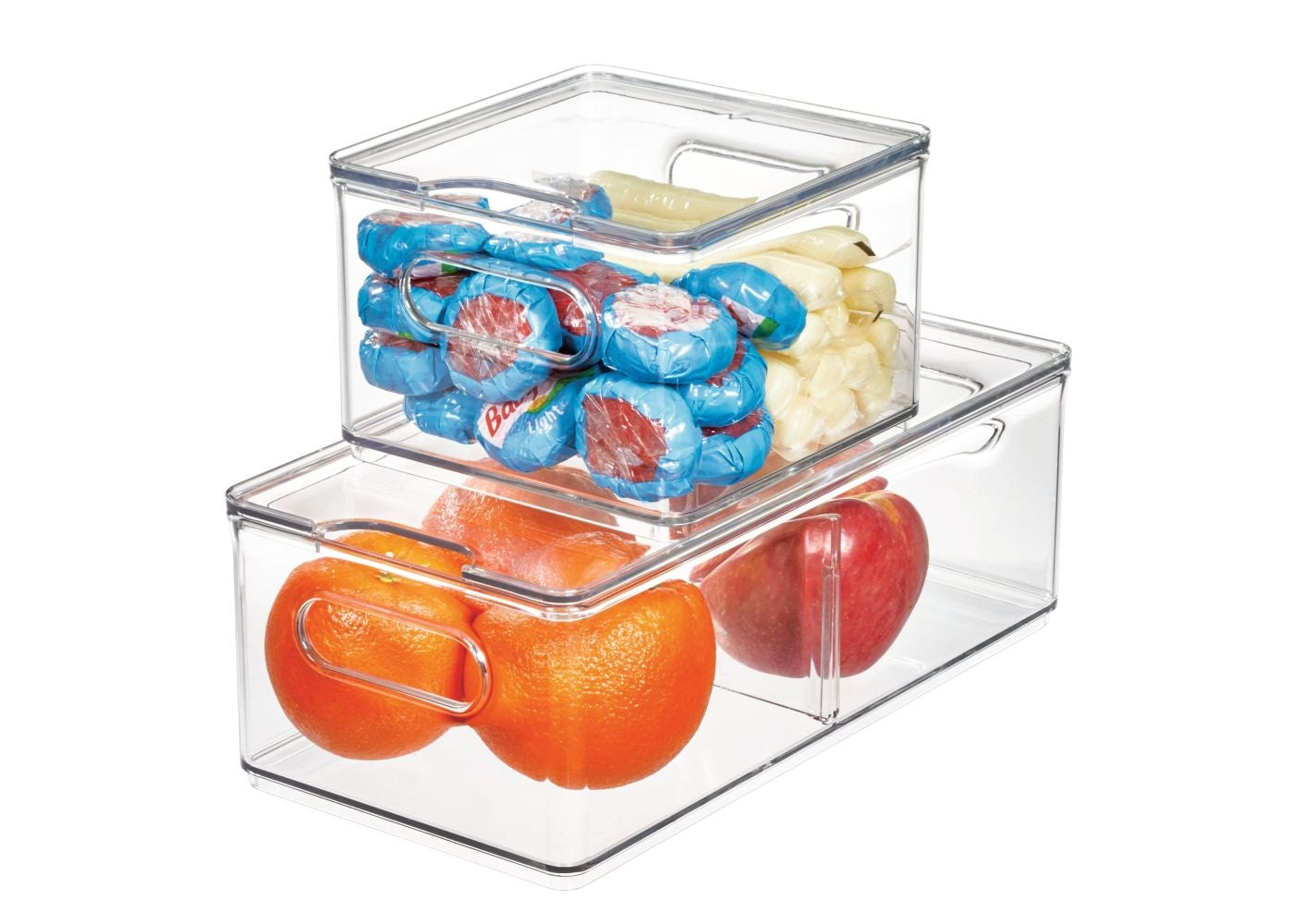Koelkast Opbergbox Klein
