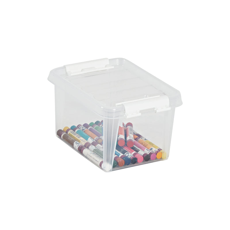 Classic 1,5 opbergbox met deksel