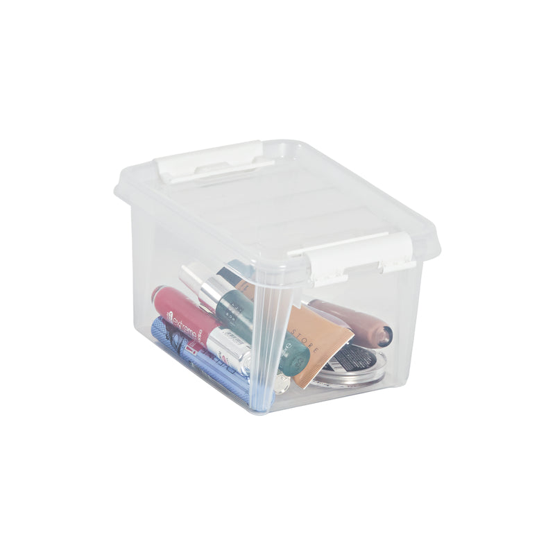 Classic 1,5 opbergbox met deksel