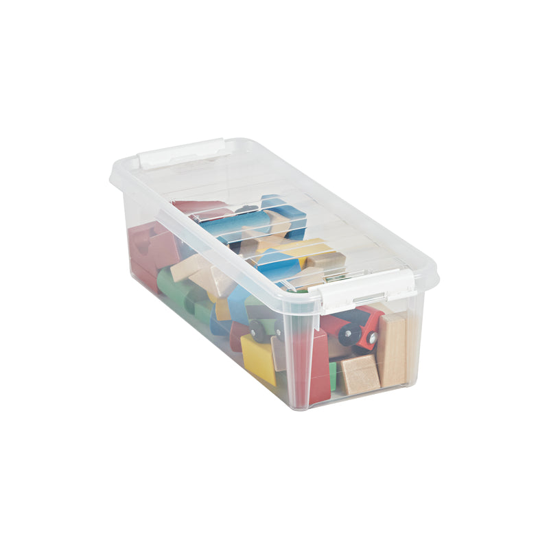 Classic 4 opbergbox met deksel