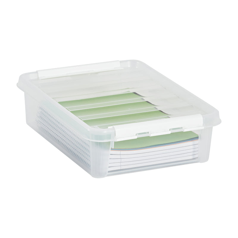 Classic 14 opbergbox met deksel