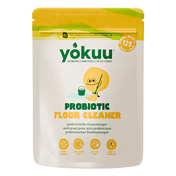 Yokuu vloerreiniger