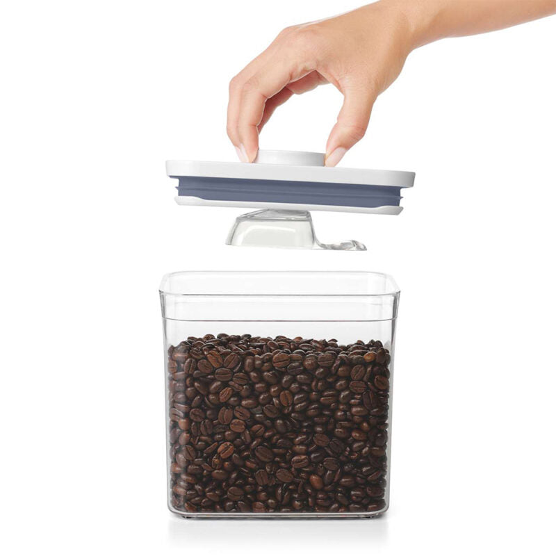 POP container 2.0 rechthoek 1,6L - SMALL