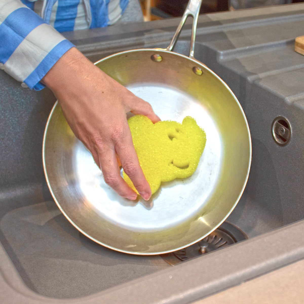 Scrub Daddy Disney - Mickey Mouse