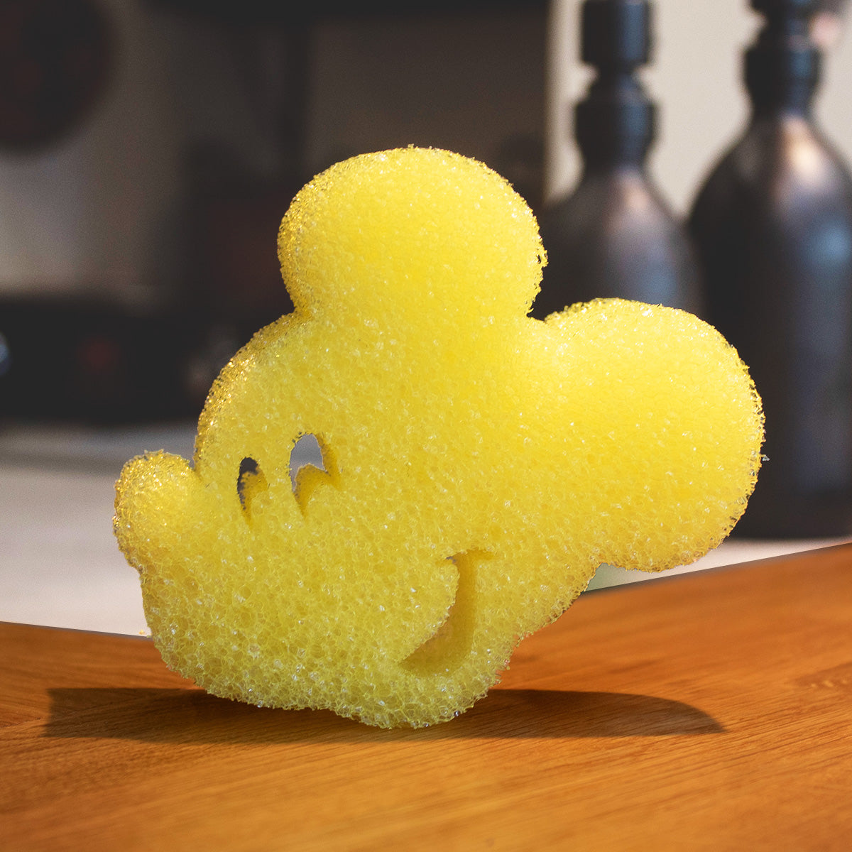 Scrub Daddy Disney - Mickey Mouse
