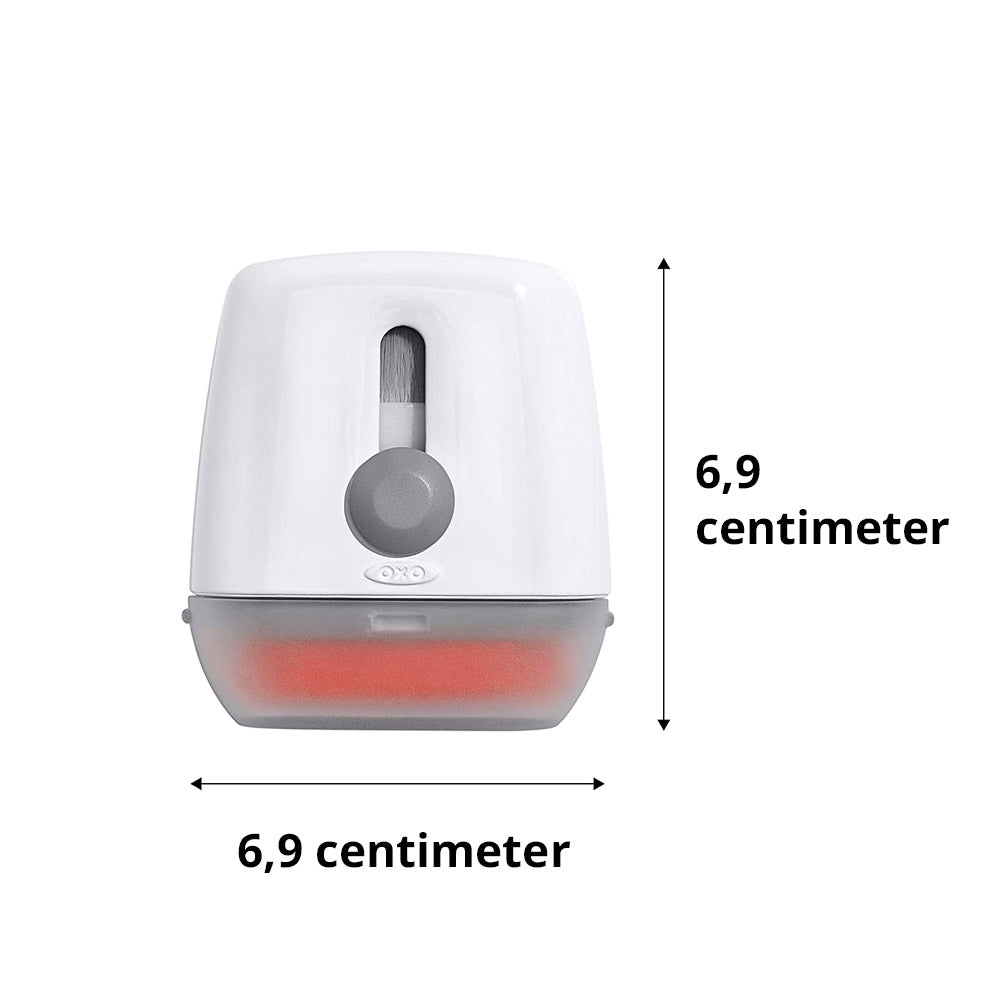 Reiniger voor laptops
