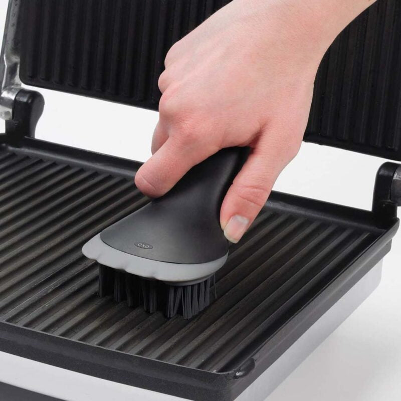 OXO borstel voor elektrische grill