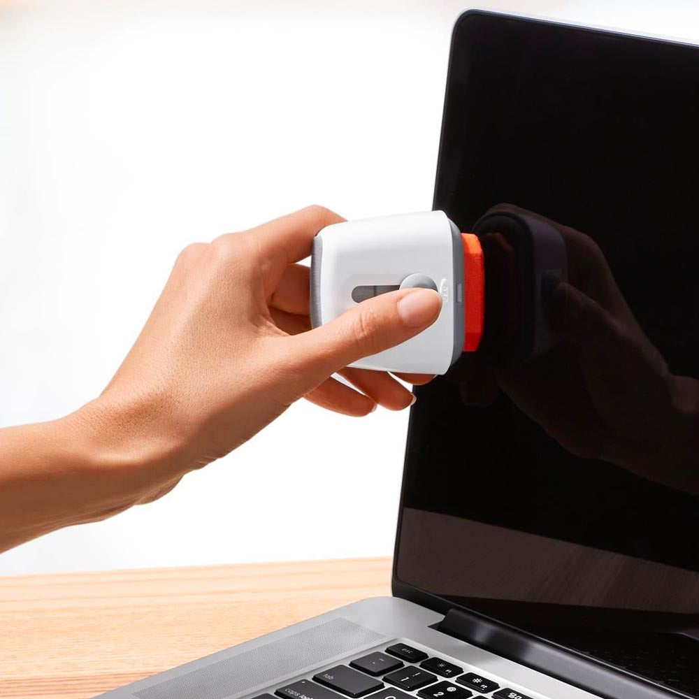 Reiniger voor laptops