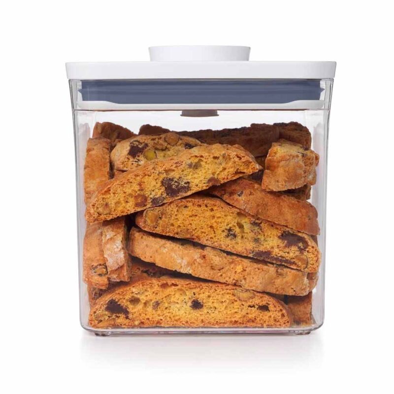 POP container 2.0 square 2,6L - SMALL