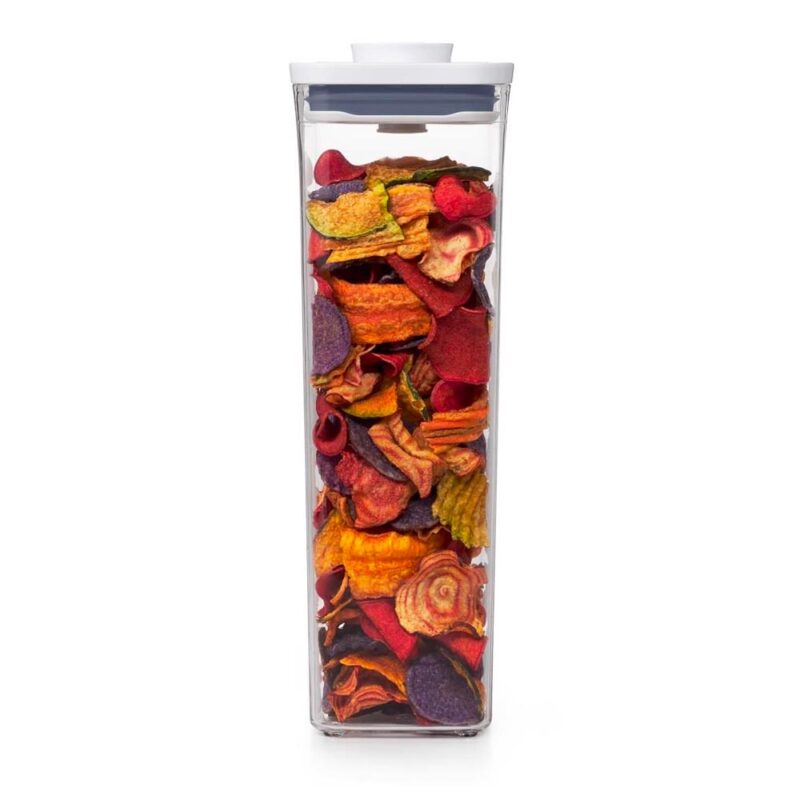 POP container 2.0 small square 2,1L - LARGE