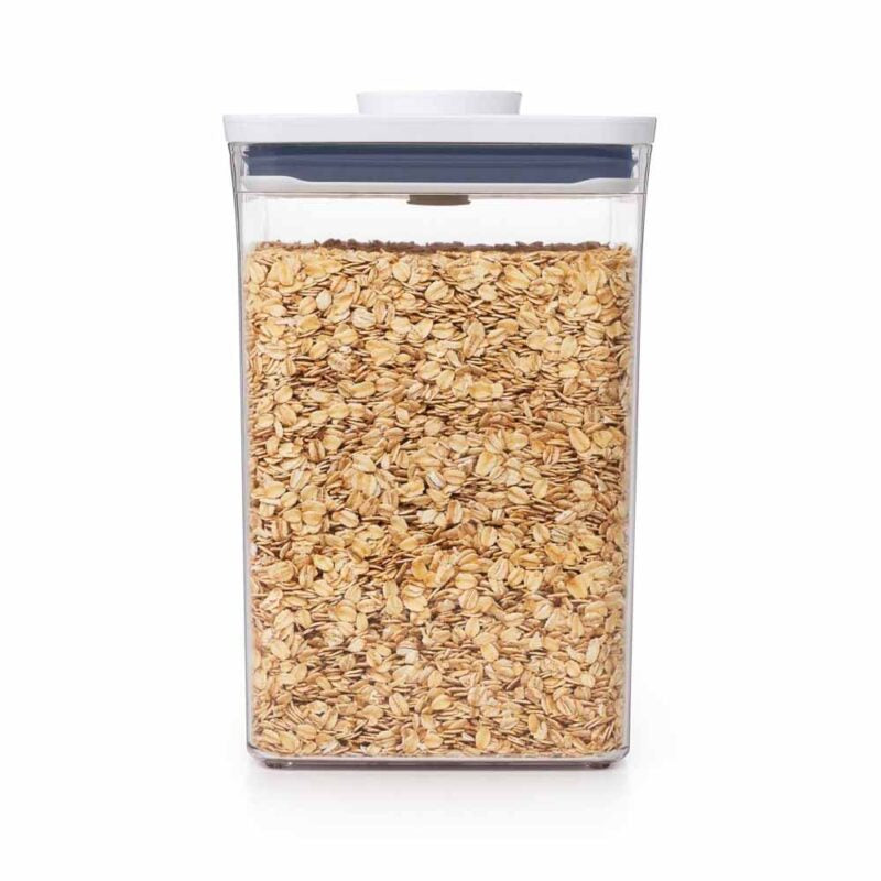 POP container 2.0 square 4,2L - MEDIUM