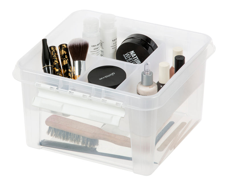 Classic 12 opbergbox met deksel