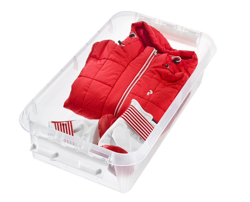 Classic 35 opbergbox met deksel