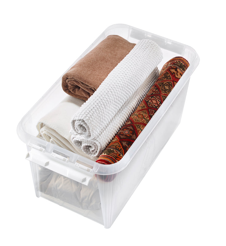 Classic 70 opbergbox met deksel