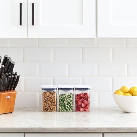 OXO POP Container 2.0 Voordeelset 3-delig