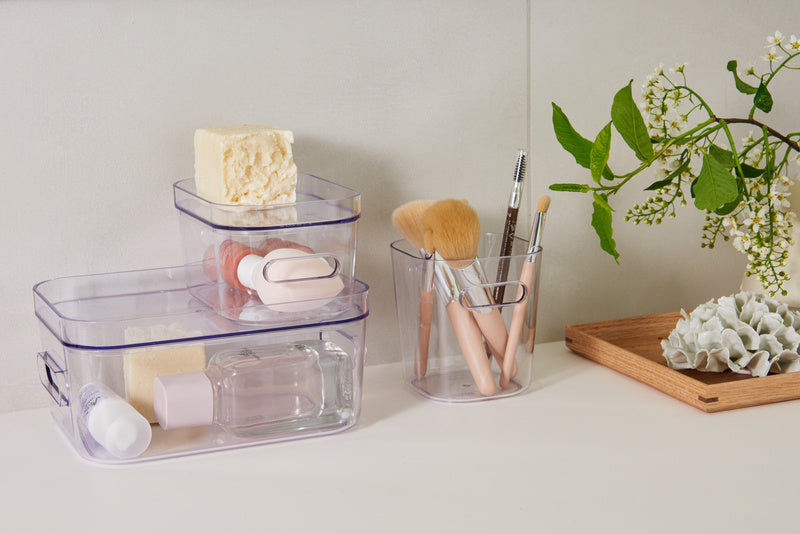 Compact Clear XS lid