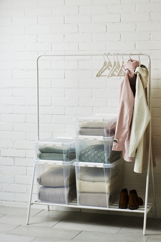 Classic 50 opbergbox met deksel
