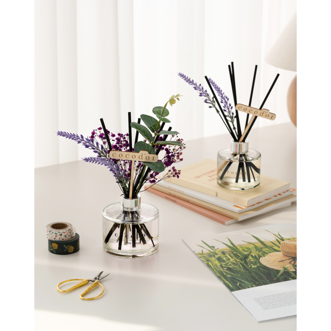 Cocodor Lavendel Geurstokjes