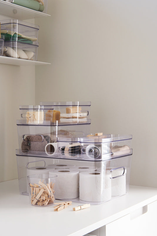 Compact Clear L - 15,4 L